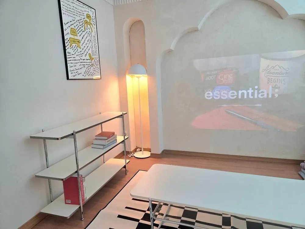 Guest house Eulwangri Hana Pension Incheon