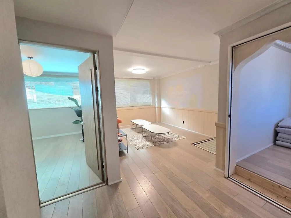 Eulwangri Hana Pension Incheon Guest house