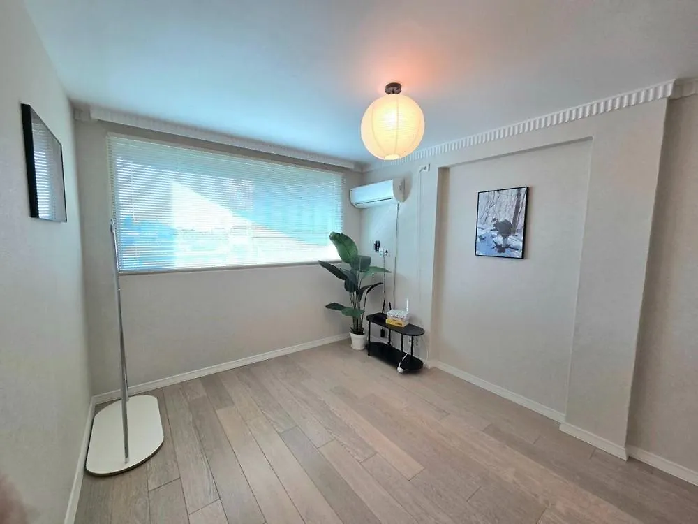 Eulwangri Hana Pension Incheon 3*,