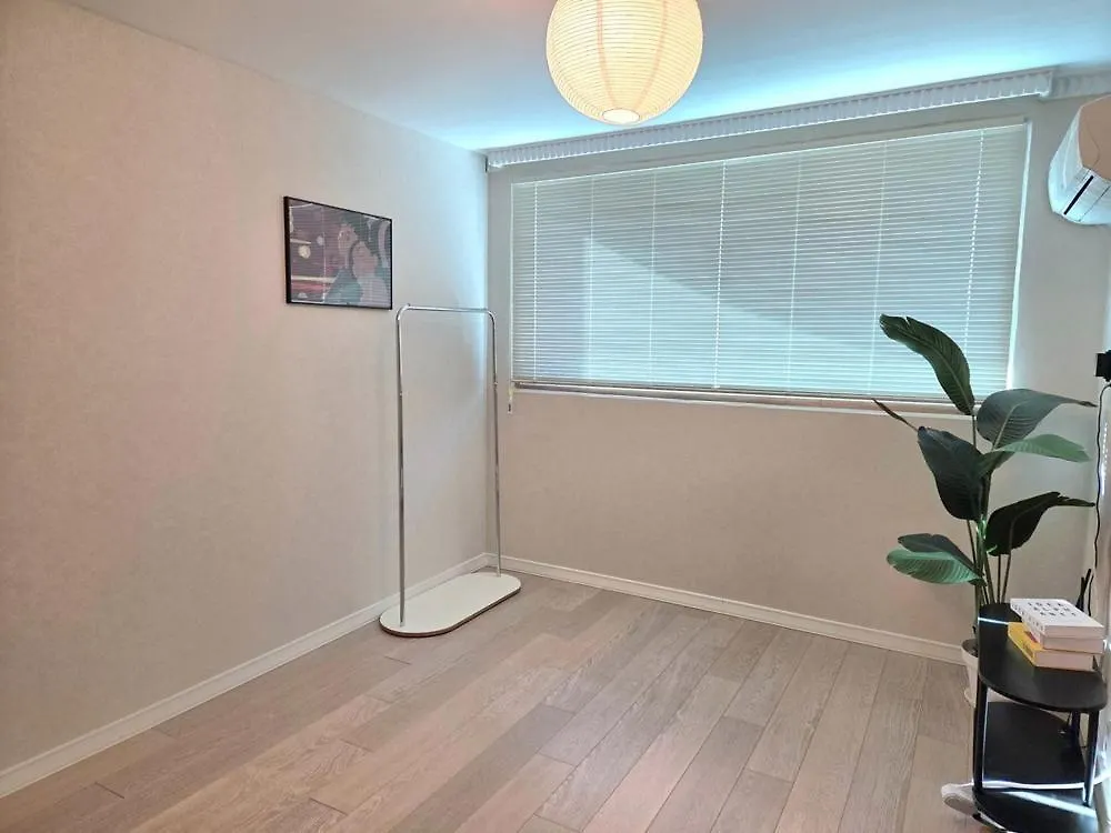 Eulwangri Hana Pension Incheon Guest house