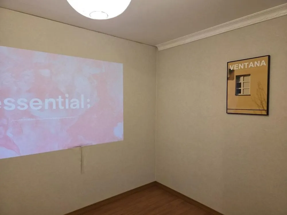 Eulwangri Hana Pension Incheon 3*,