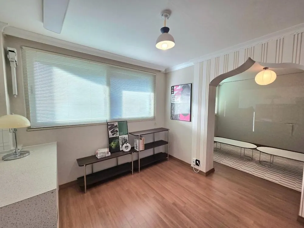 Guest house Eulwangri Hana Pension Incheon