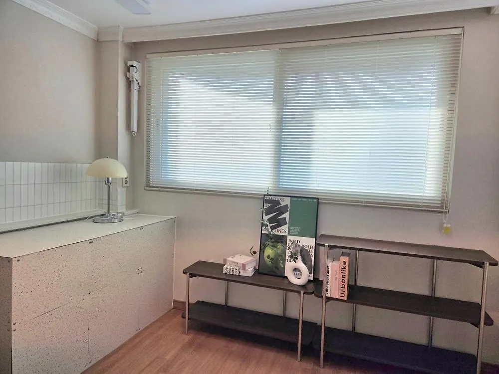 Eulwangri Hana Pension Incheon