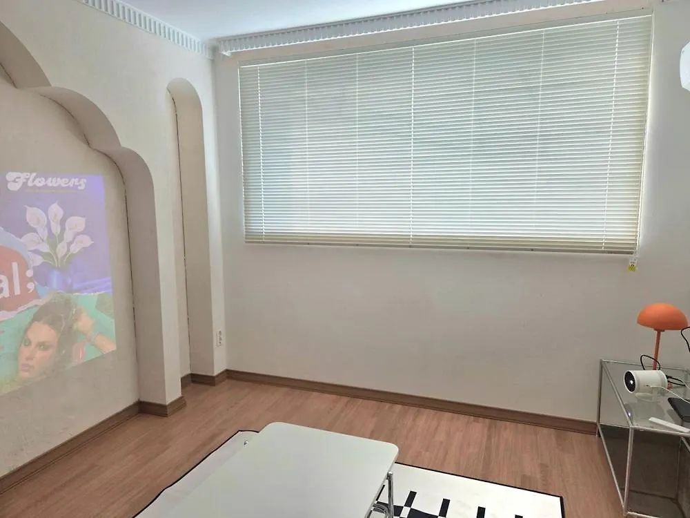 *** Guest house Eulwangri Hana Pension Incheon South Korea