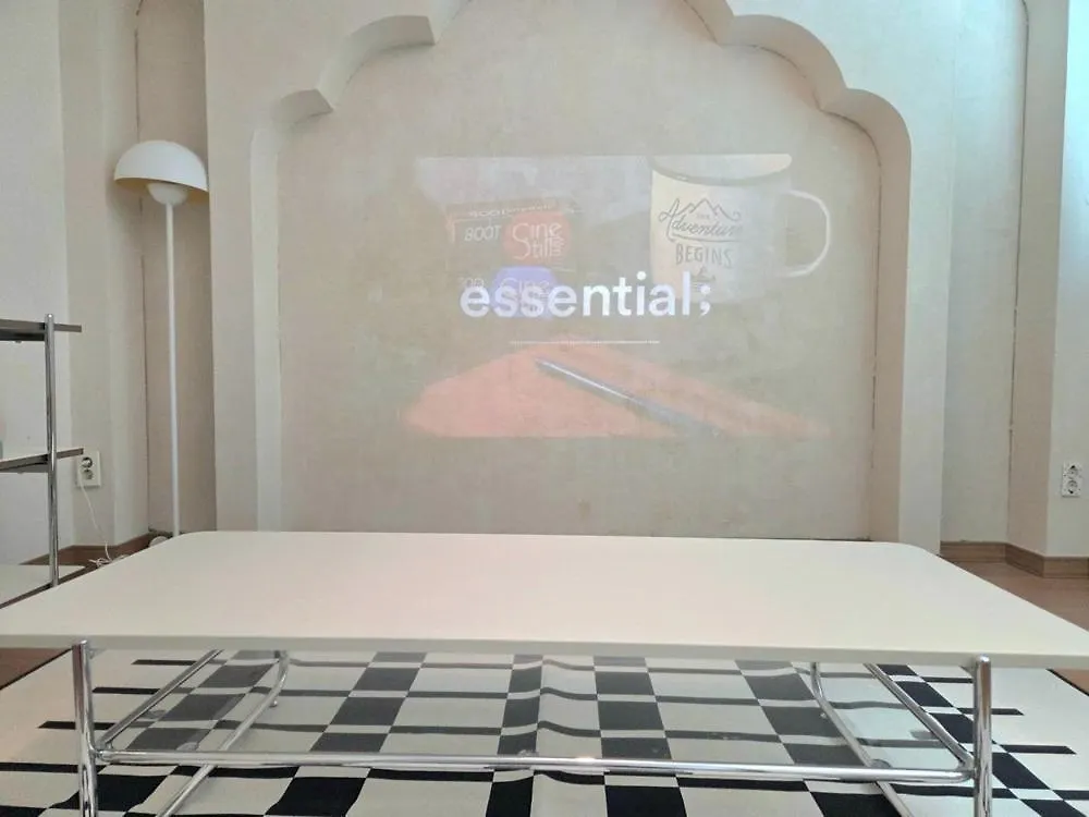 Guest house Eulwangri Hana Pension Incheon