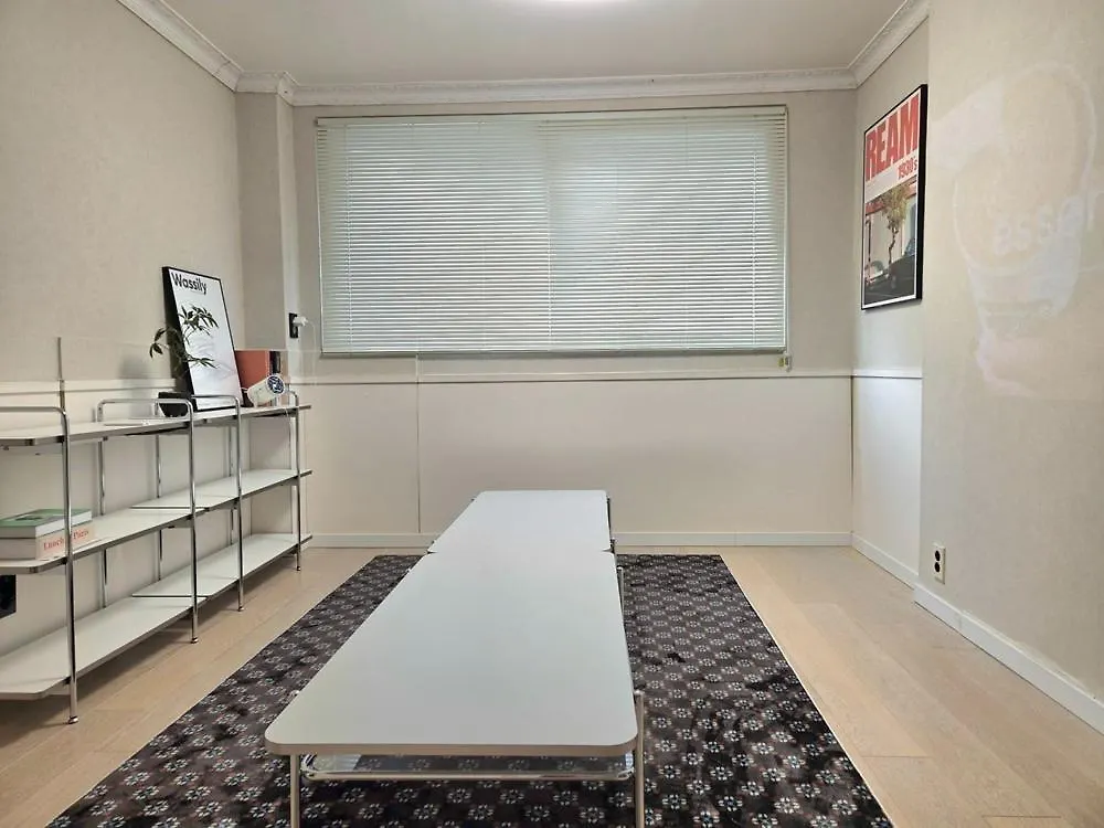 Guest house Eulwangri Hana Pension Incheon