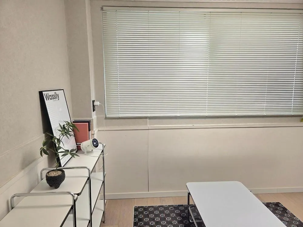 Eulwangri Hana Pension Incheon Guest house