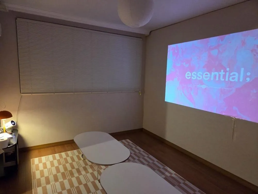 Guest house Eulwangri Hana Pension Incheon