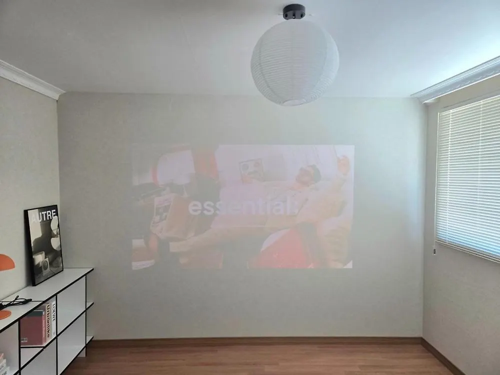 Eulwangri Hana Pension Incheon 3*,  Korsel