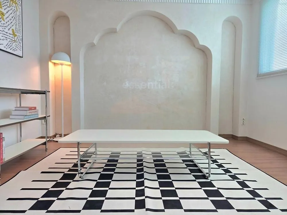 Eulwangri Hana Pension Incheon