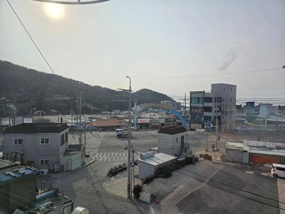 Eulwangri Hana Pension Incheon