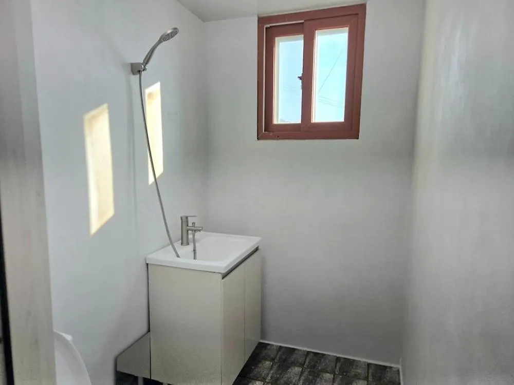 Wisma tamu Eulwangri Hana Pension Incheon