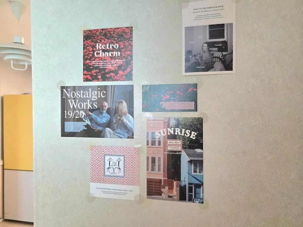 *** Wisma tamu Eulwangri Hana Pension Incheon Korsel