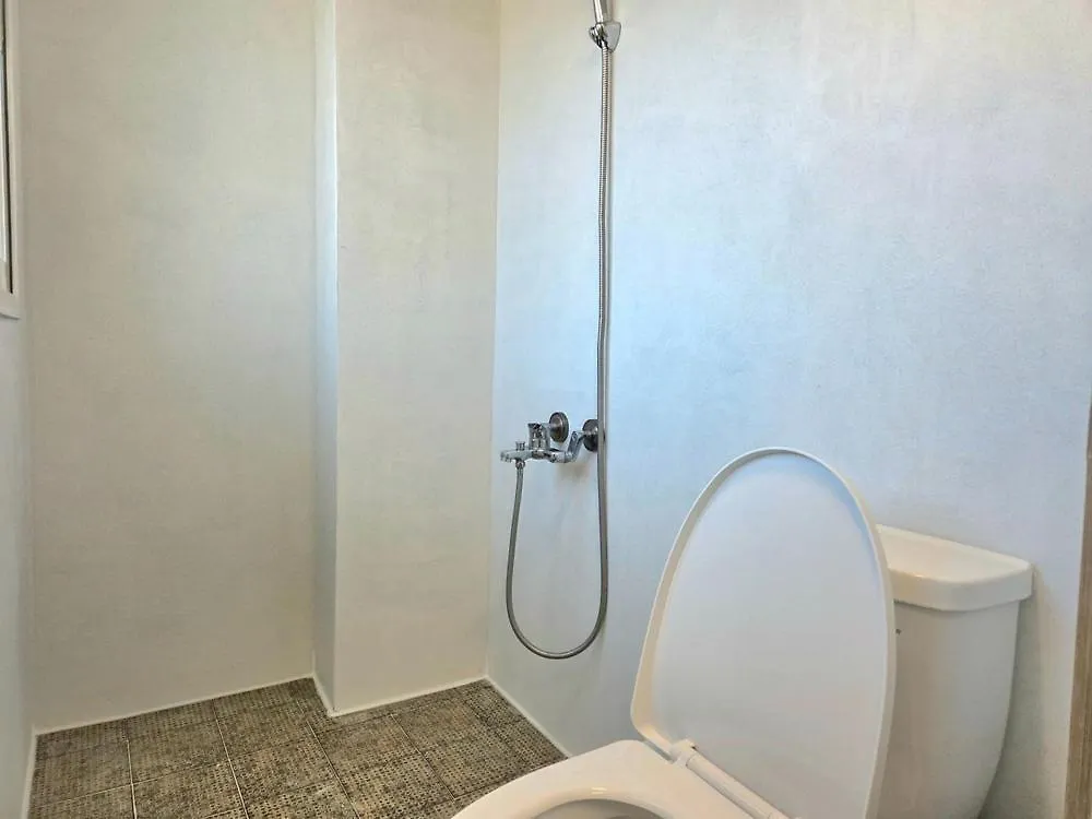 Eulwangri Hana Pension Incheon Wisma tamu