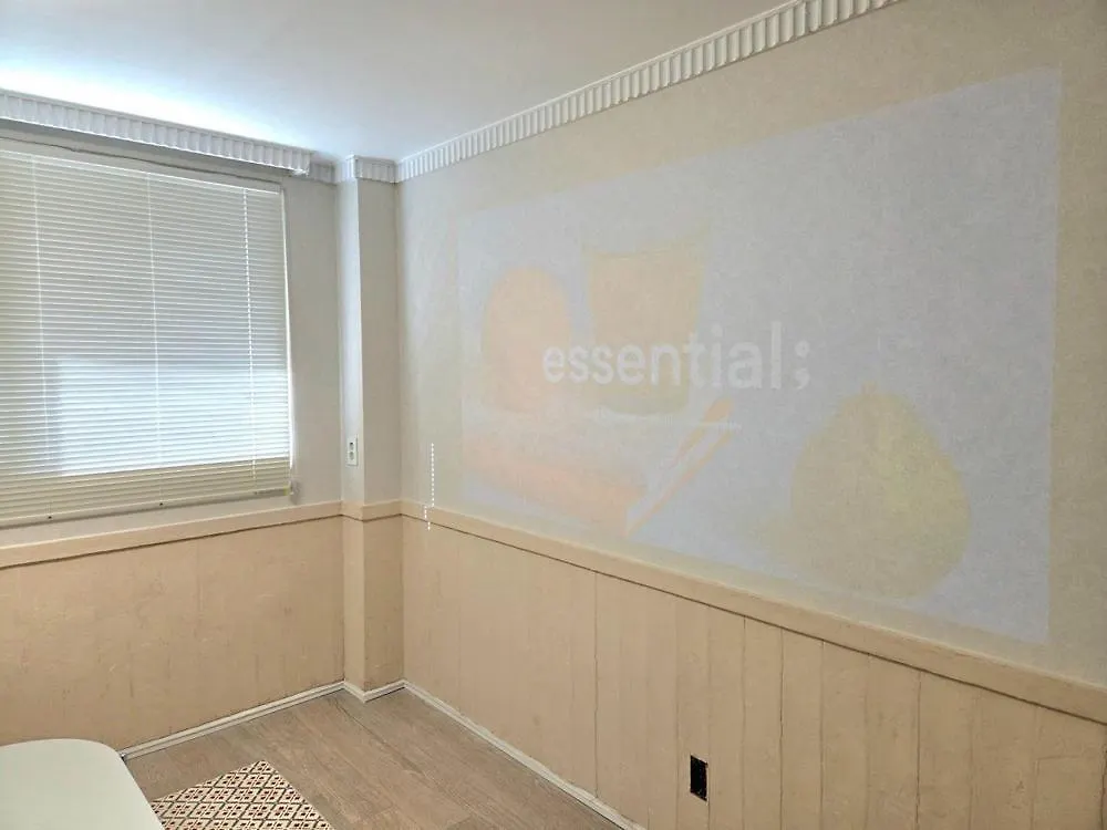 Eulwangri Hana Pension Incheon 3*,  Korsel