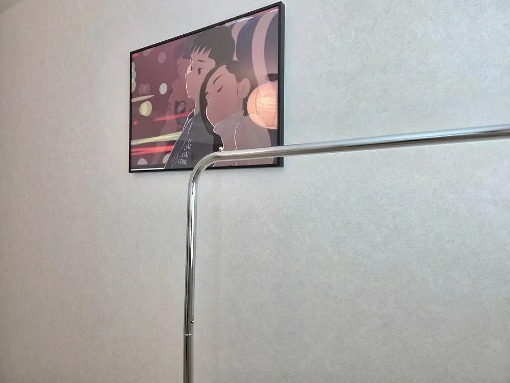 Eulwangri Hana Pension Incheon Wisma tamu