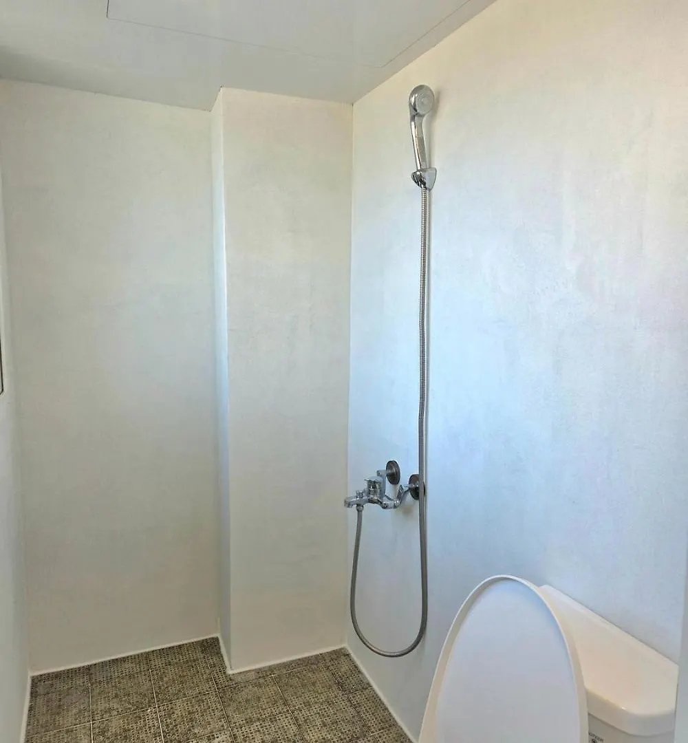 Wisma tamu Eulwangri Hana Pension Incheon