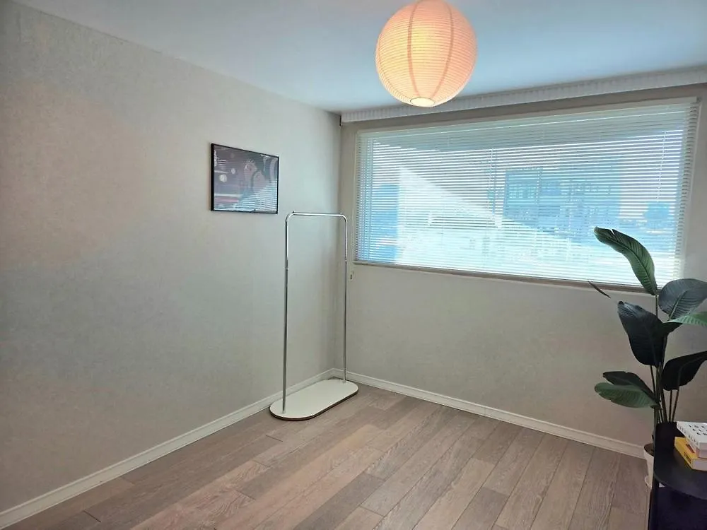 Eulwangri Hana Pension Incheon