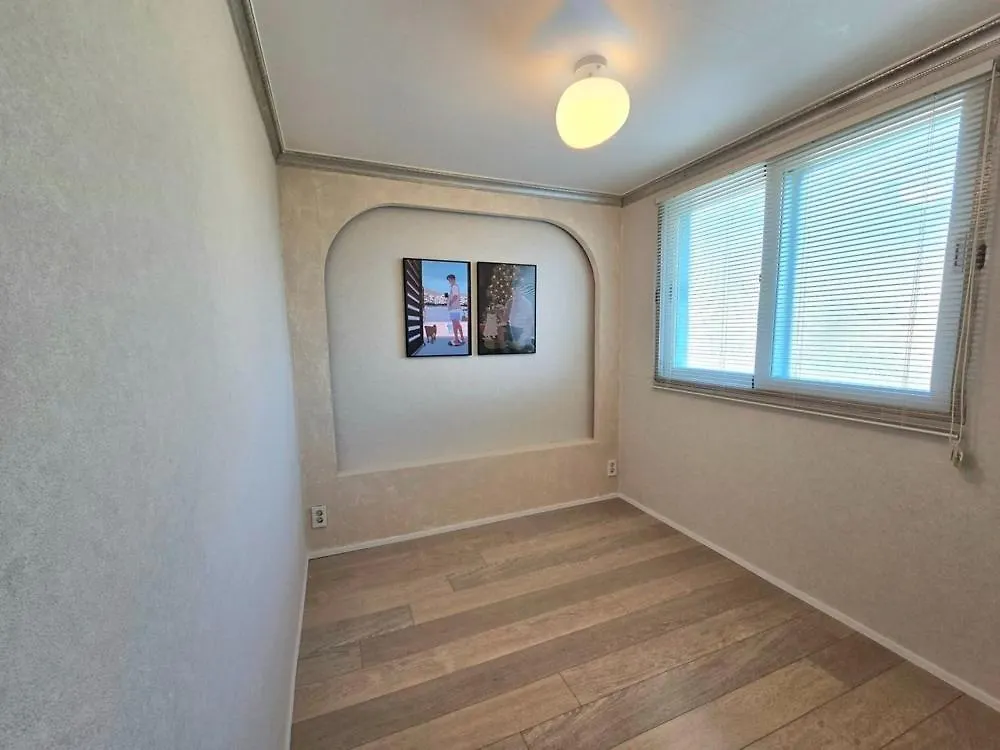 Eulwangri Hana Pension Incheon 3*,