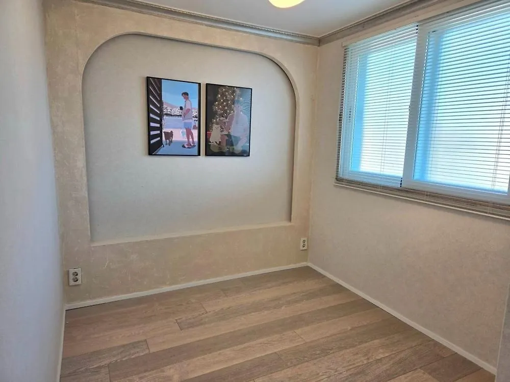 Eulwangri Hana Pension Incheon 3*,  Korsel