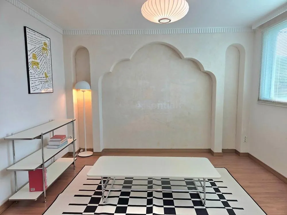 Eulwangri Hana Pension Incheon 3*,