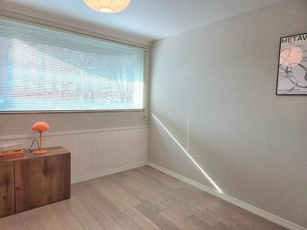 Eulwangri Hana Pension Incheon