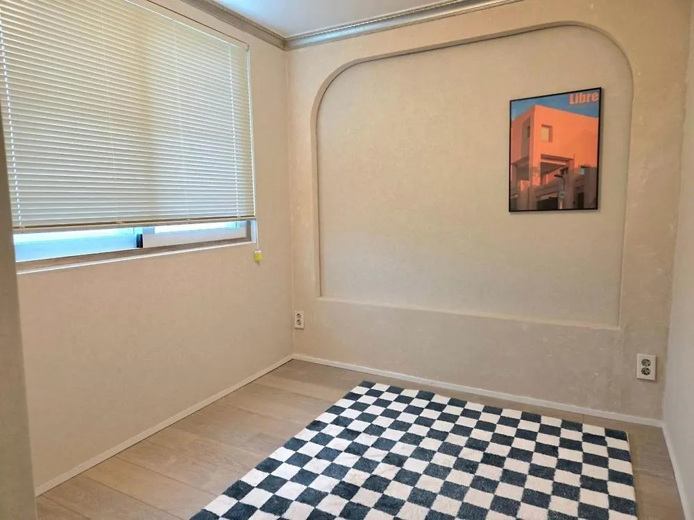 Wisma tamu Eulwangri Hana Pension Incheon