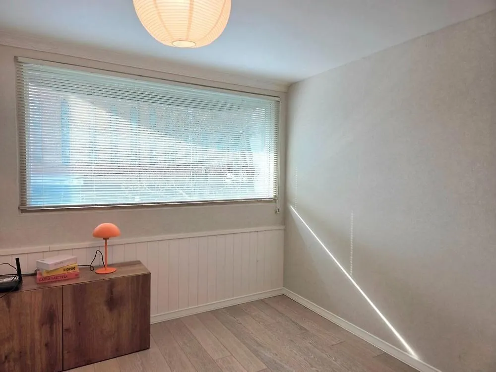 Eulwangri Hana Pension Incheon