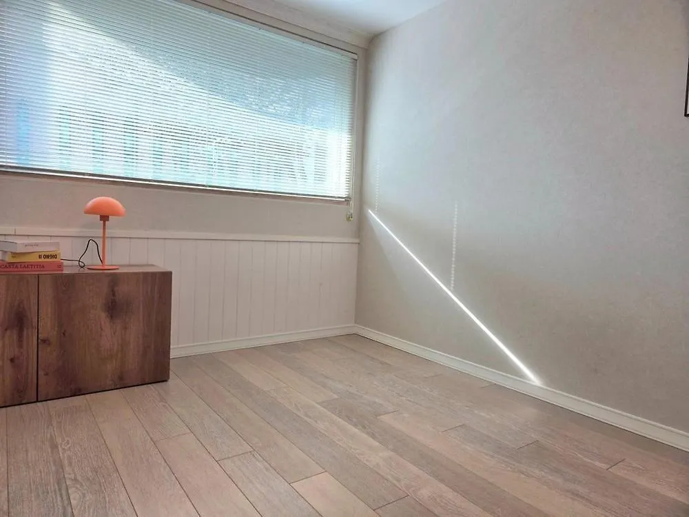 *** Wisma tamu Eulwangri Hana Pension Incheon Korsel