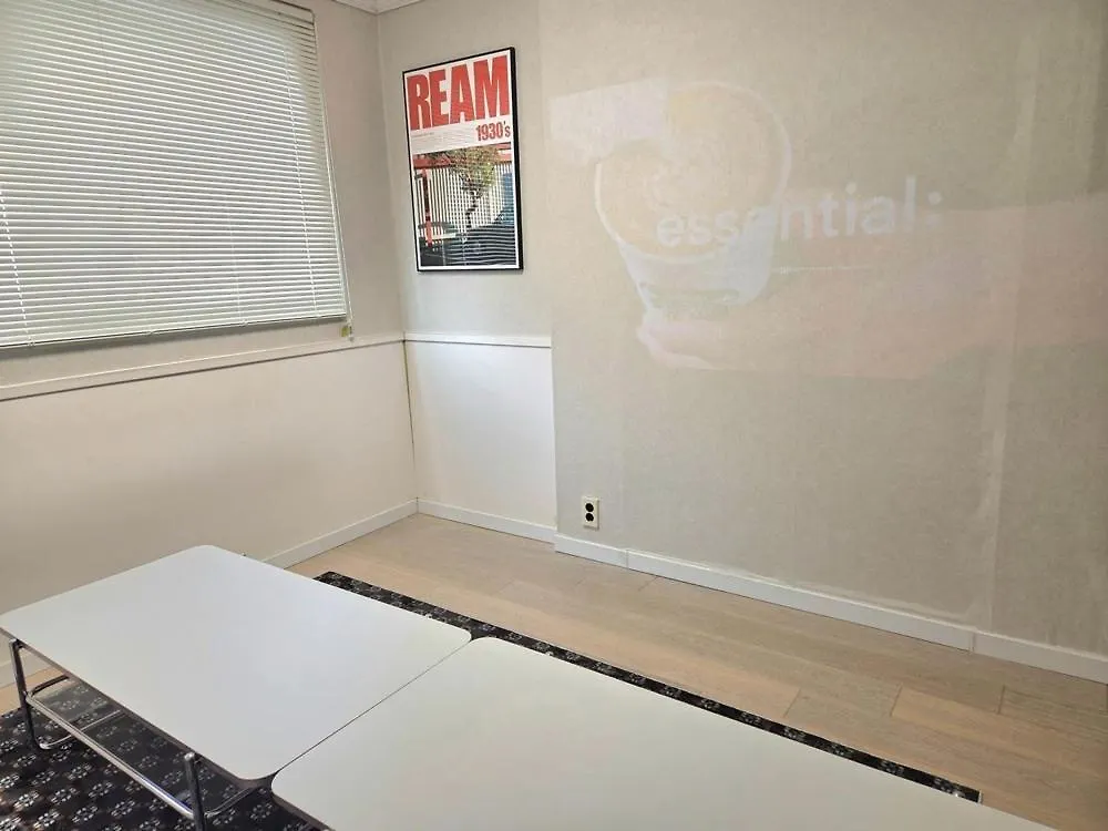 Wisma tamu Eulwangri Hana Pension Incheon