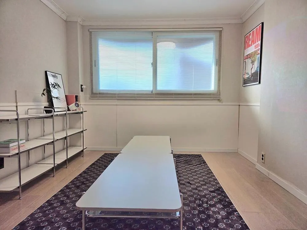 Eulwangri Hana Pension Incheon Wisma tamu