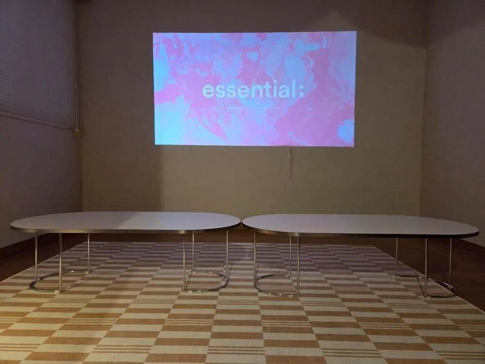 Eulwangri Hana Pension Incheon Wisma tamu