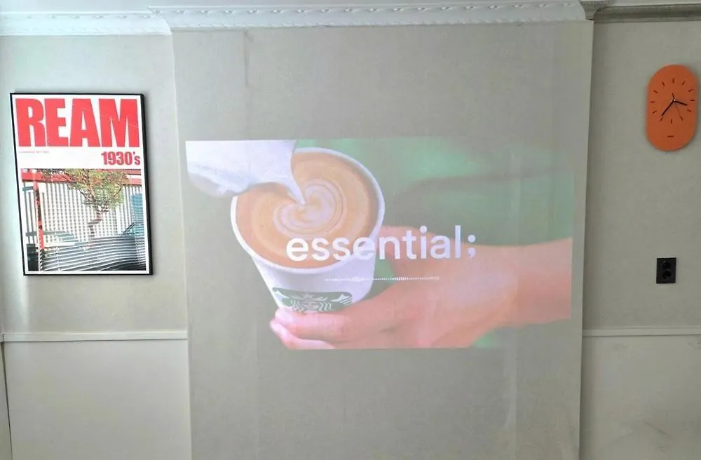 Wisma tamu Eulwangri Hana Pension Incheon