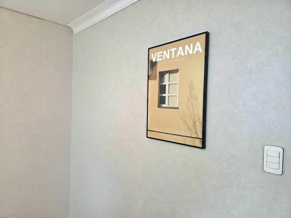 Eulwangri Hana Pension Incheon