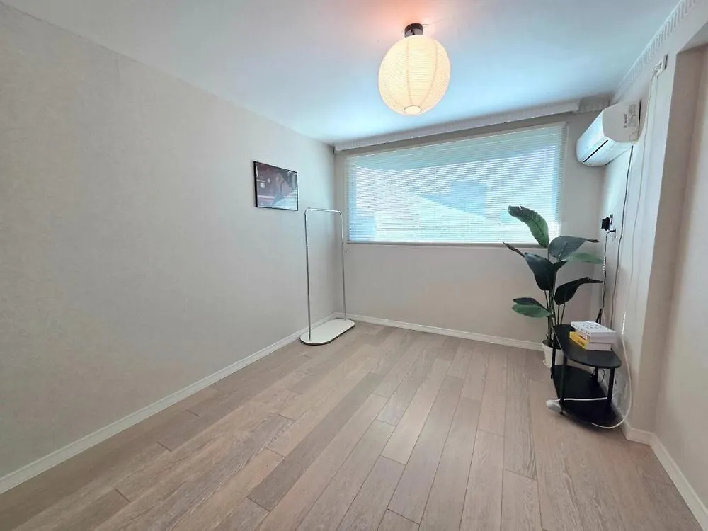 Eulwangri Hana Pension Incheon Wisma tamu