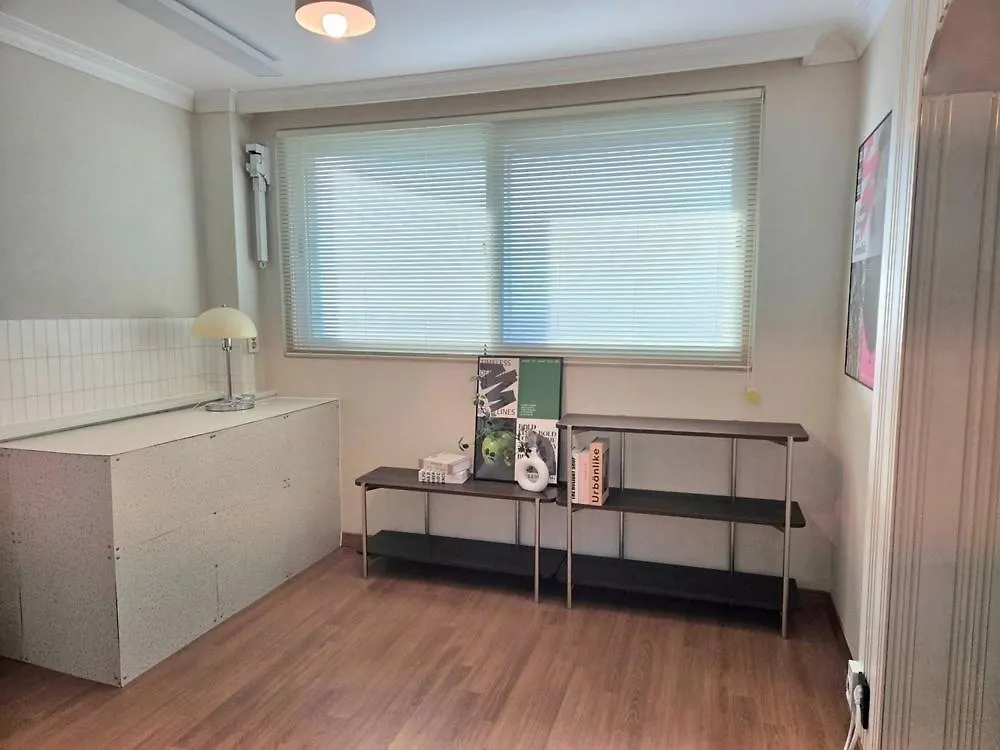 Eulwangri Hana Pension Incheon Wisma tamu